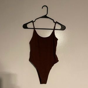 Shein bodysuit